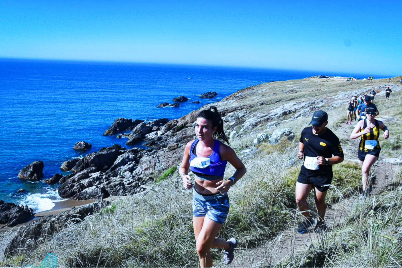 TRAIL RUN PUNTA BALLENA 2025