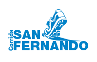 Logo San Fernando 2025